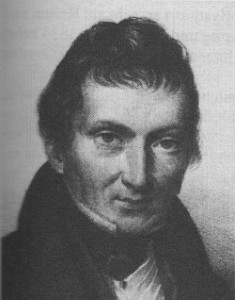 Gottlob Benedict Bierey