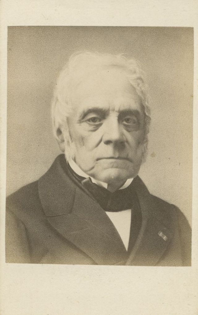 Daniel-François-E. Auber
