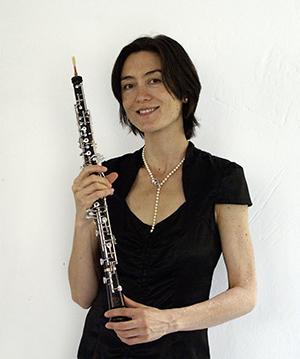 Kirsty Wilson