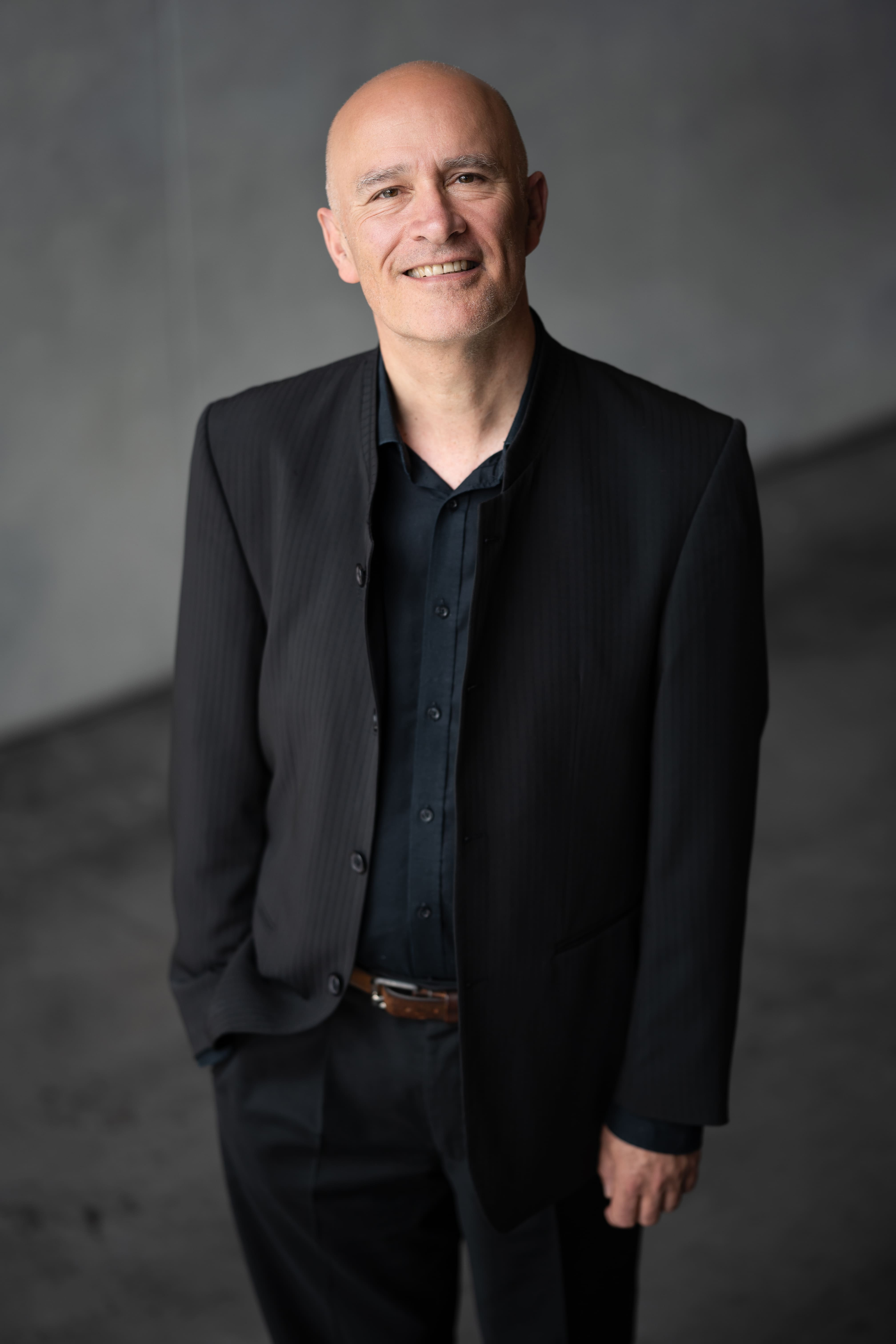 Nicholas Kok