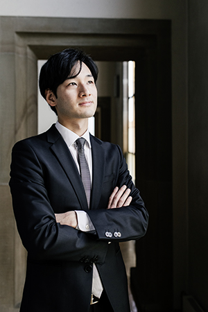 Kensuke Ohira