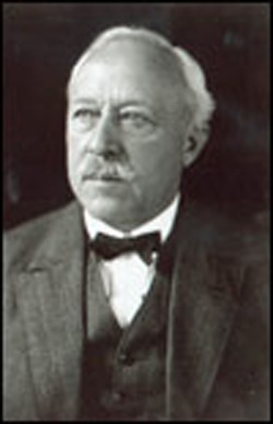 Georg Schumann