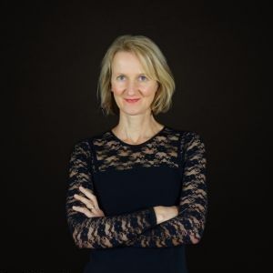 Anne Kohler
