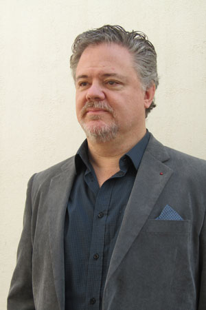 Martín Palmeri