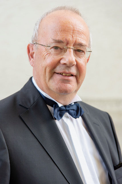 Urs Stäuble