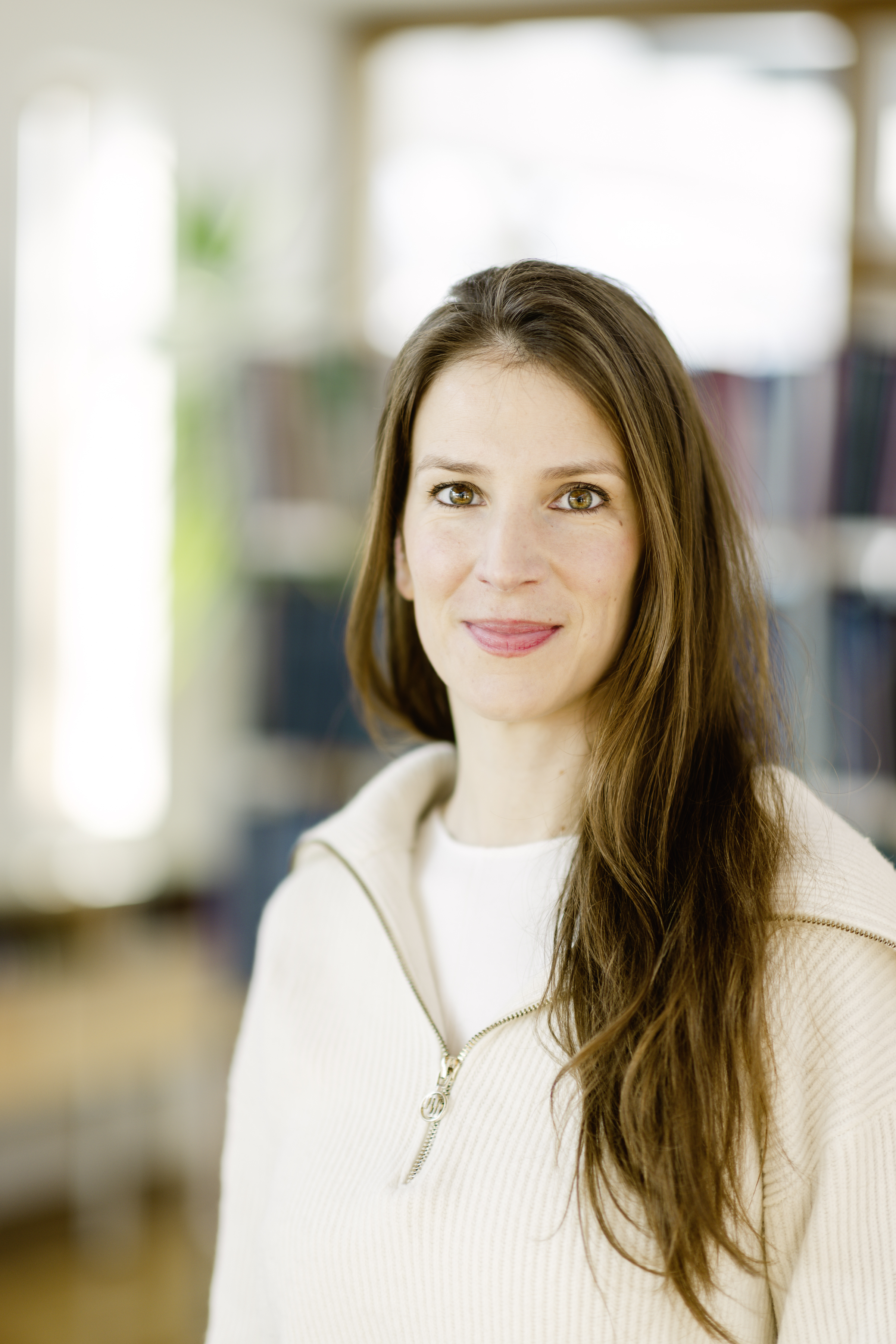 Kathrin Schweizer
