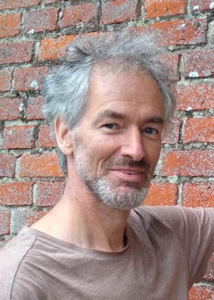 Jörn Bartels