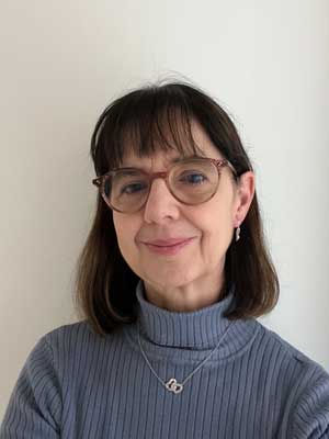 Nicole Berne
