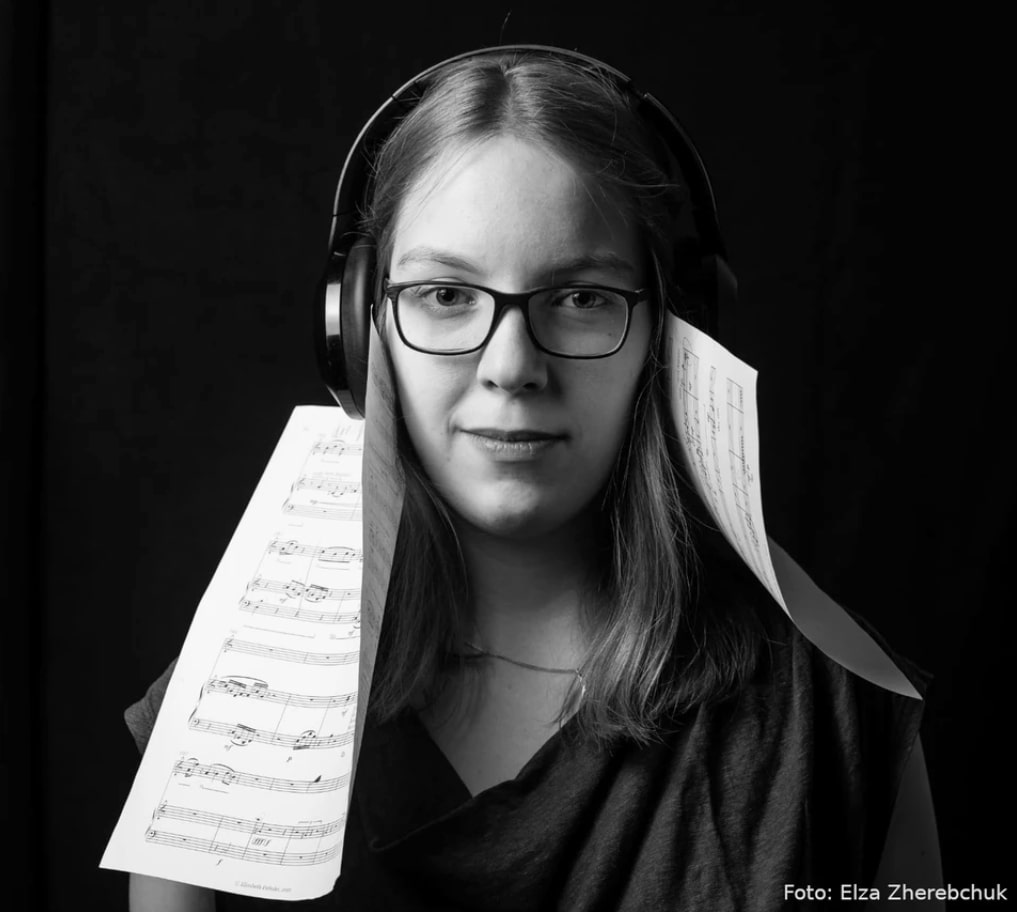 Elisabeth Fußeder