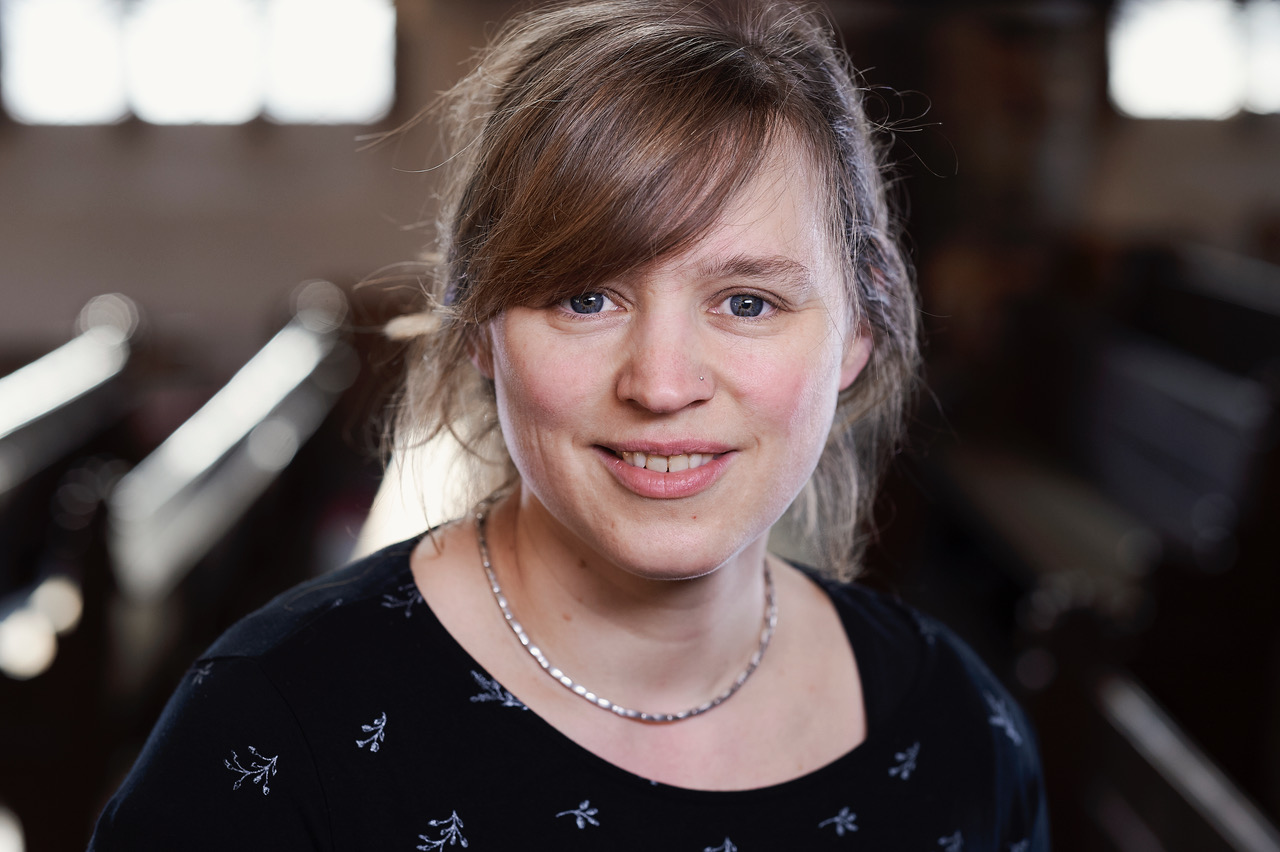 Christiane Rosiny