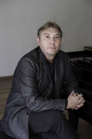 Gediminas Kalinas