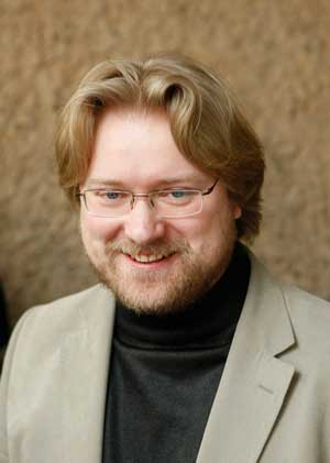 Donatas Zakaras