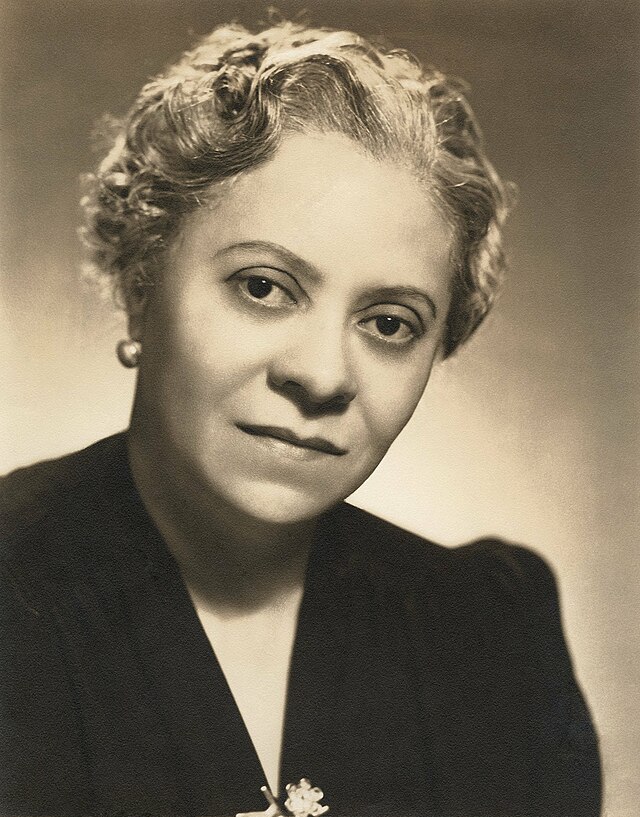 Florence B. Price