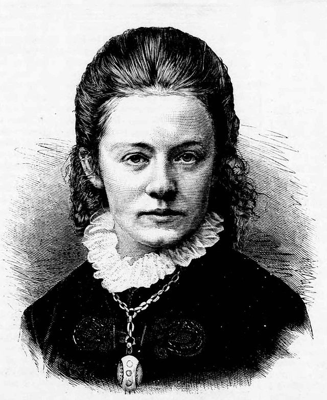 Agathe Backer Grondahl