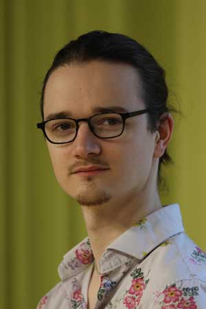 Sebastian Döring