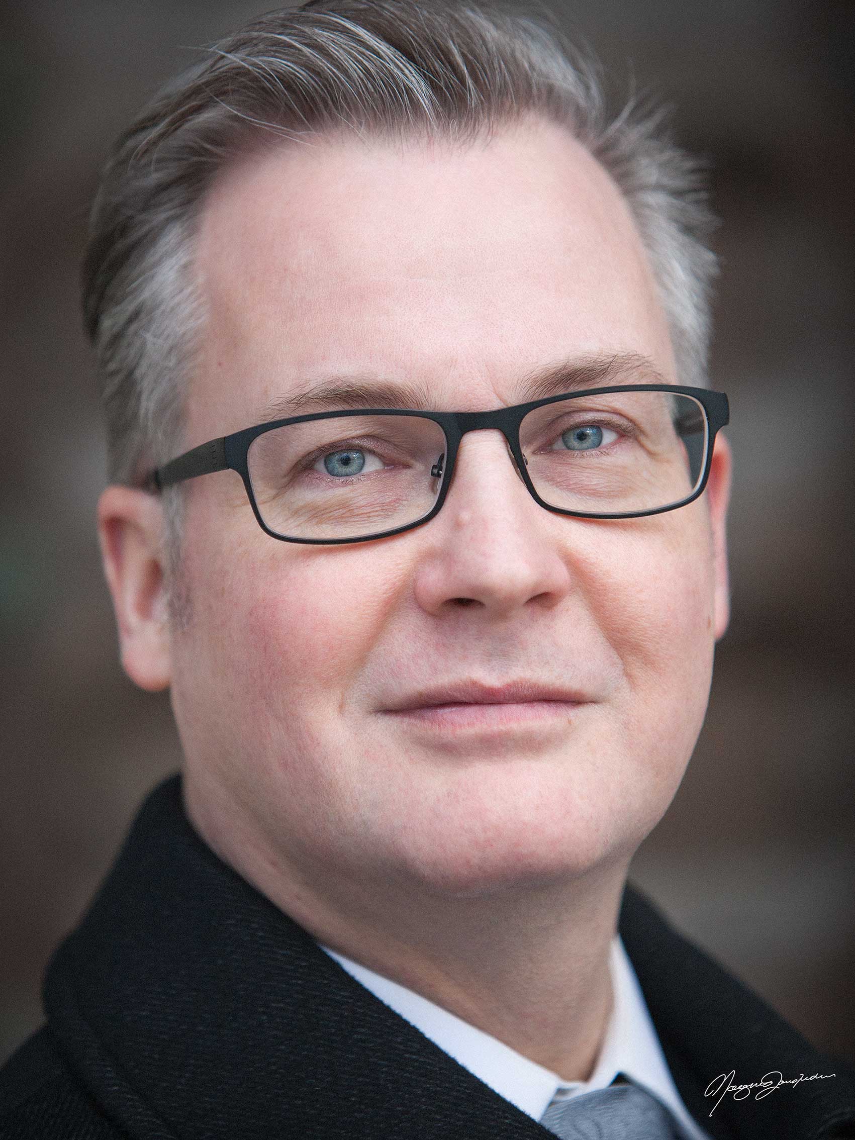 Marten Jansson