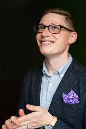 Dominick DiOrio