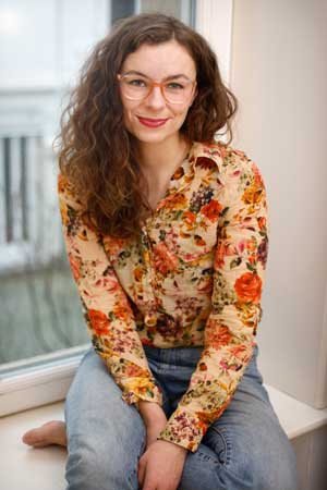 Ida Barleben