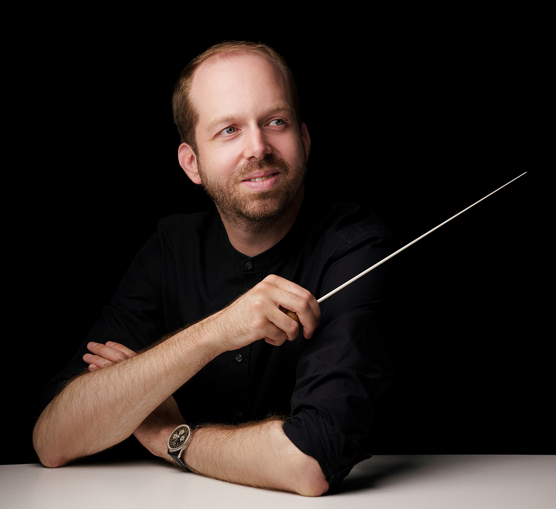 Tristan Meister