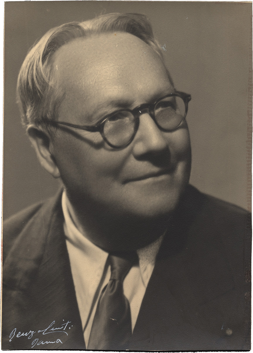 Franco Alfano