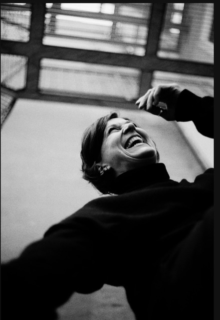 Judith Kamphues