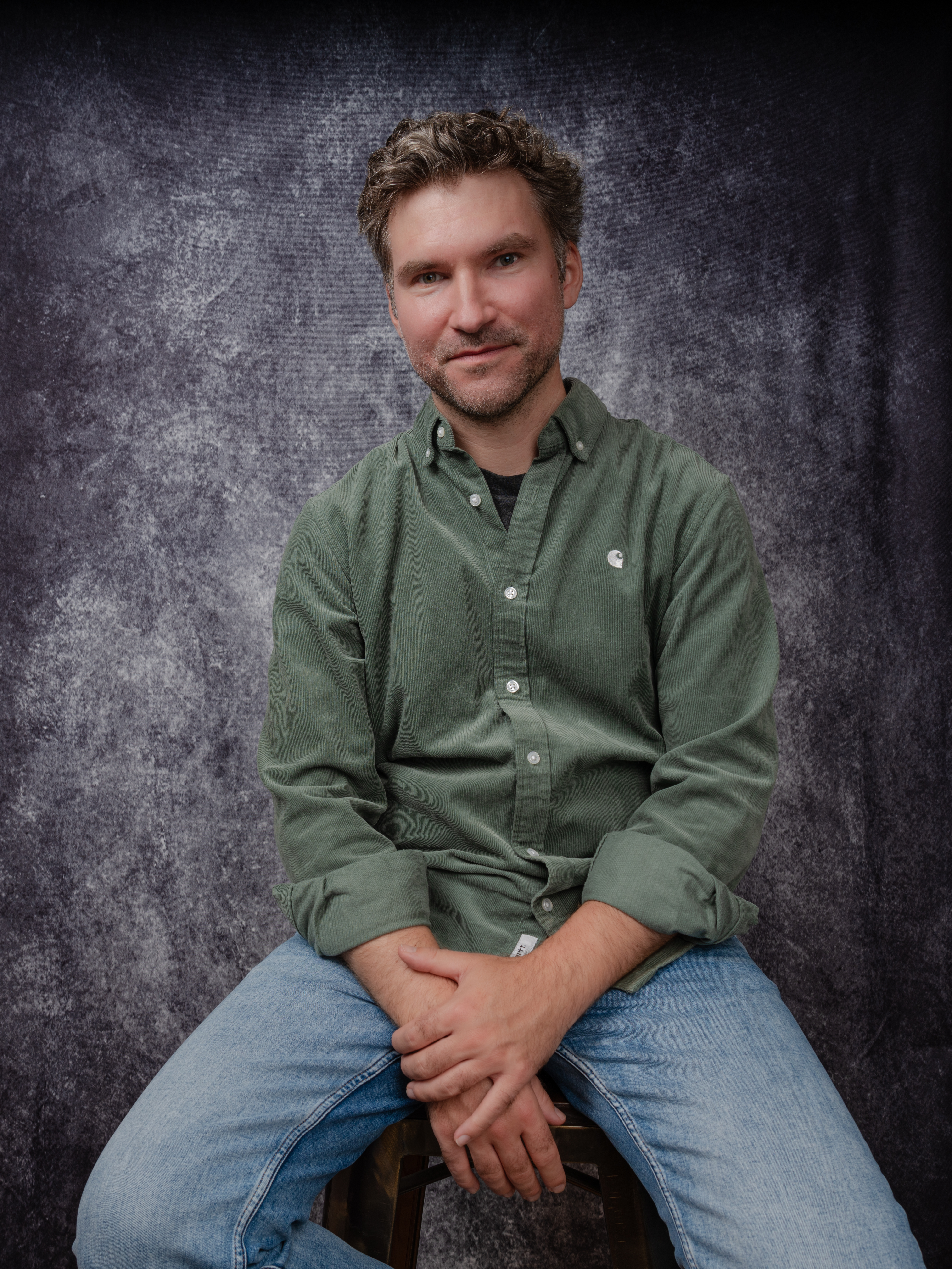 Julian Knörzer