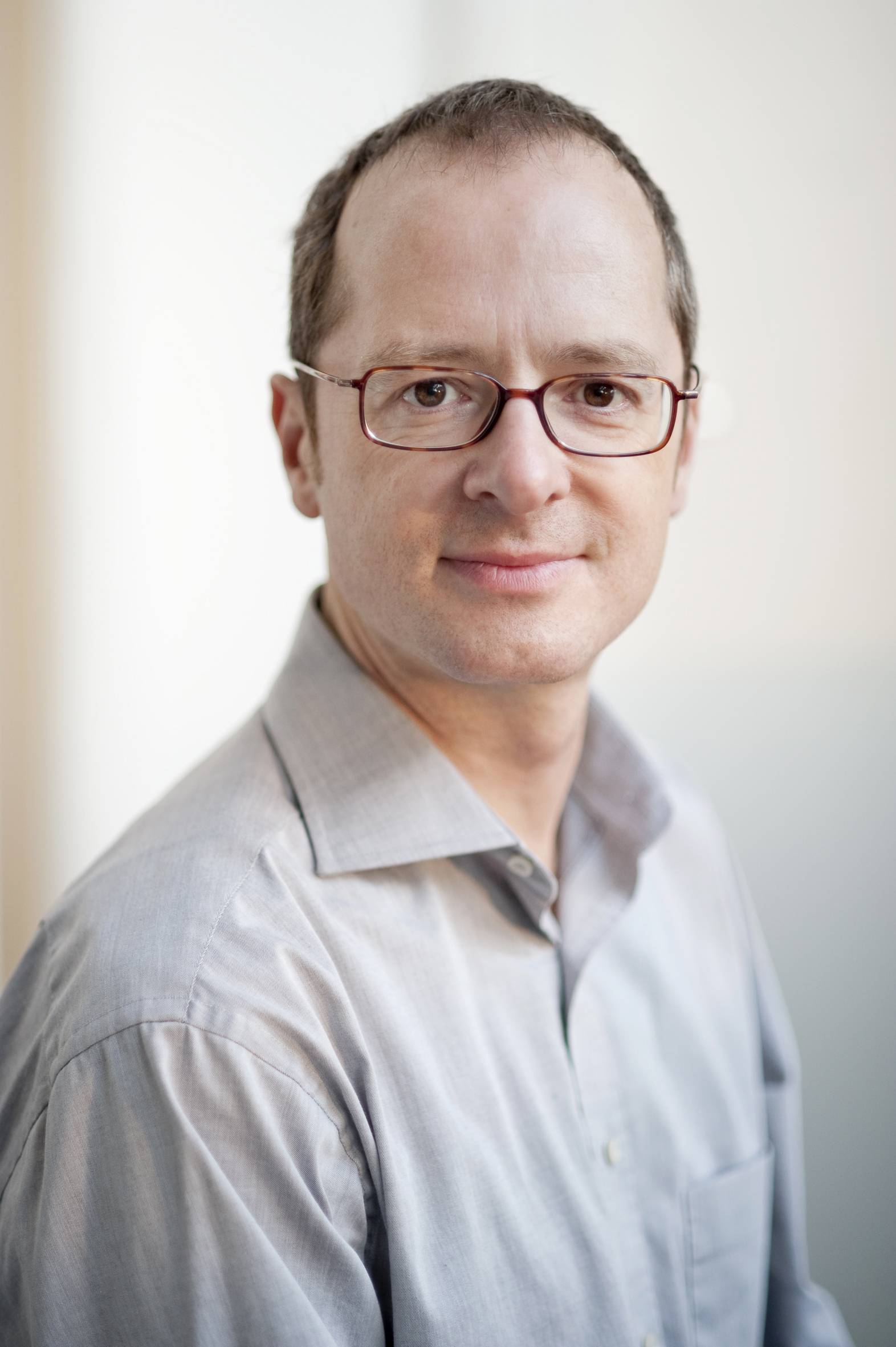 Cornelius Trantow